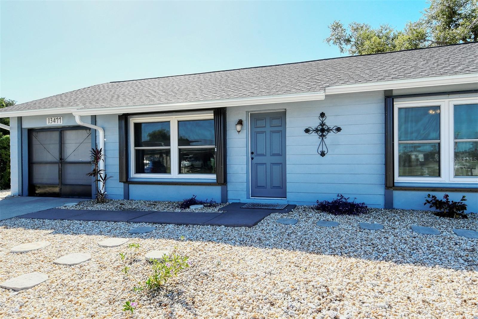 PORT CHARLOTTE SEC 066 - Residential