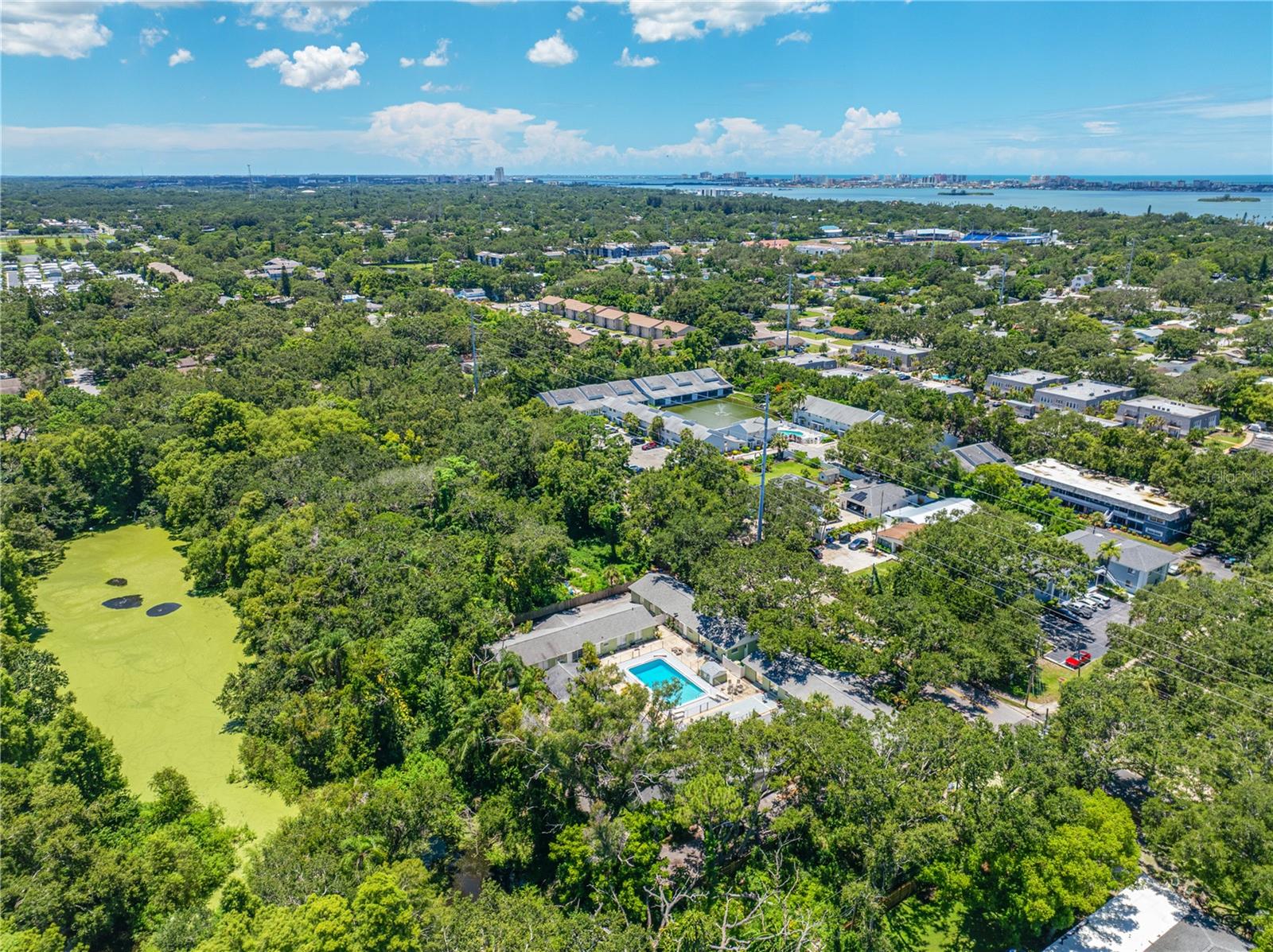 ACREAGE - Residential Income