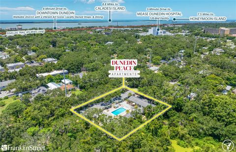 539 NEW YORK AVENUE DUNEDIN FL 34698