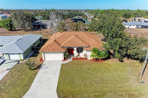 Photo of 25206 Nocturne Lane, Punta Gorda, FL 33983 (MLS # D6145935)