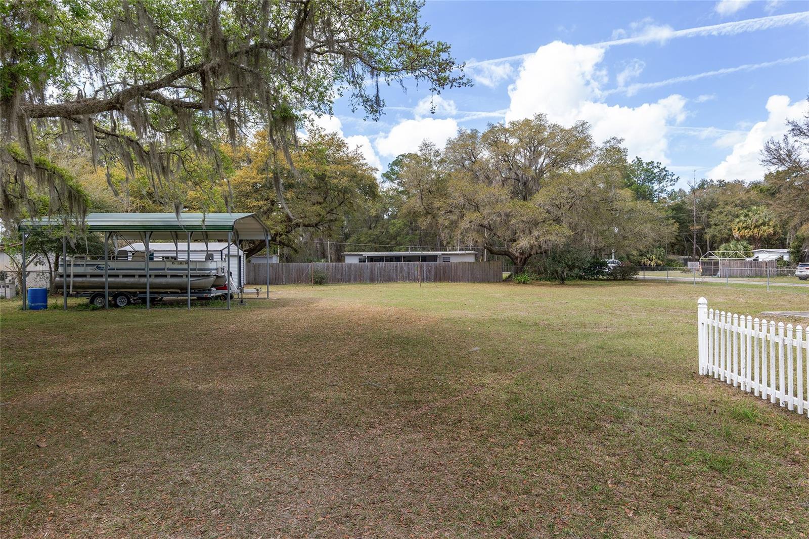EUREKA HEIGHTS - Residential