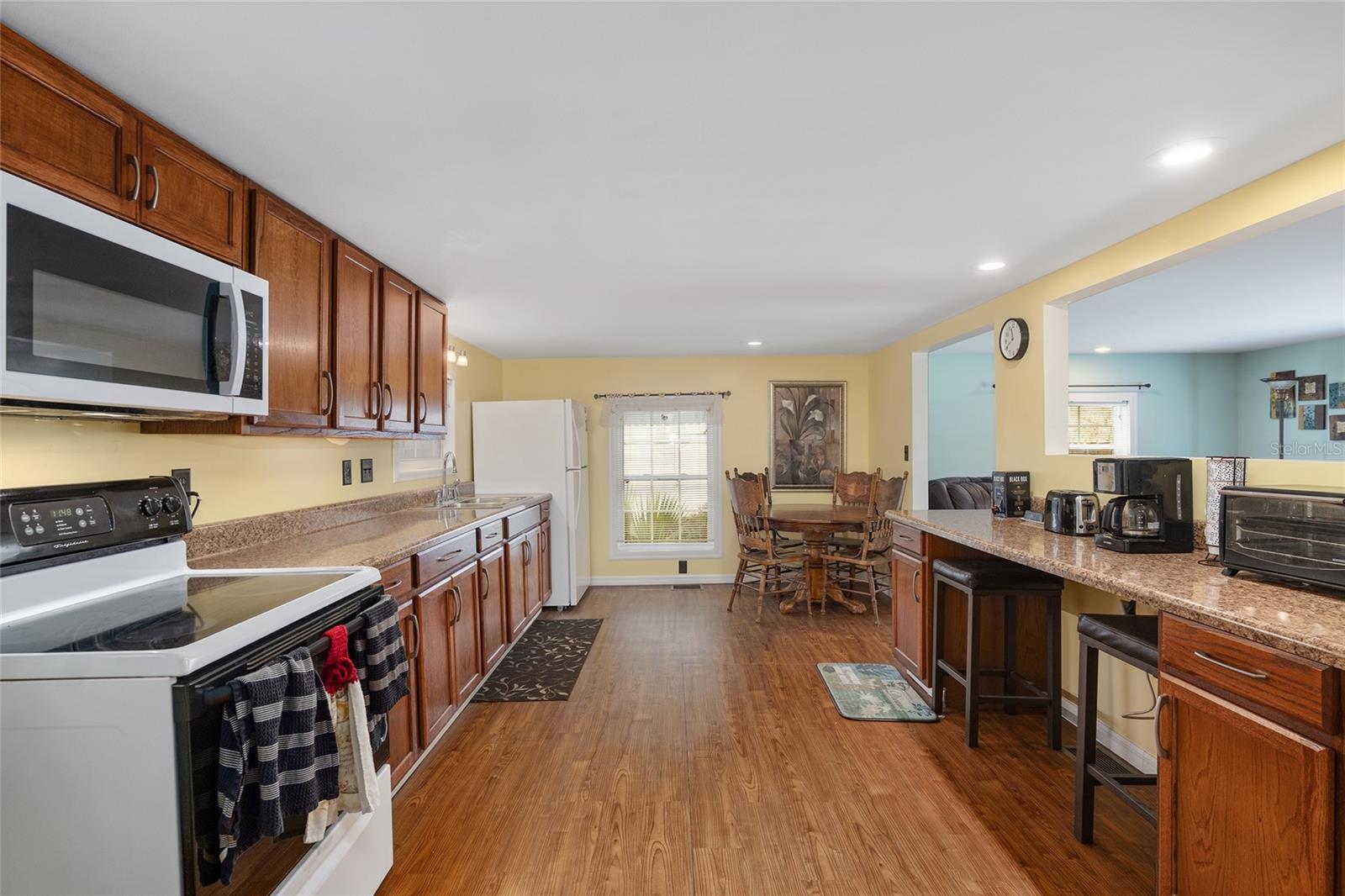 EUREKA HEIGHTS - Residential