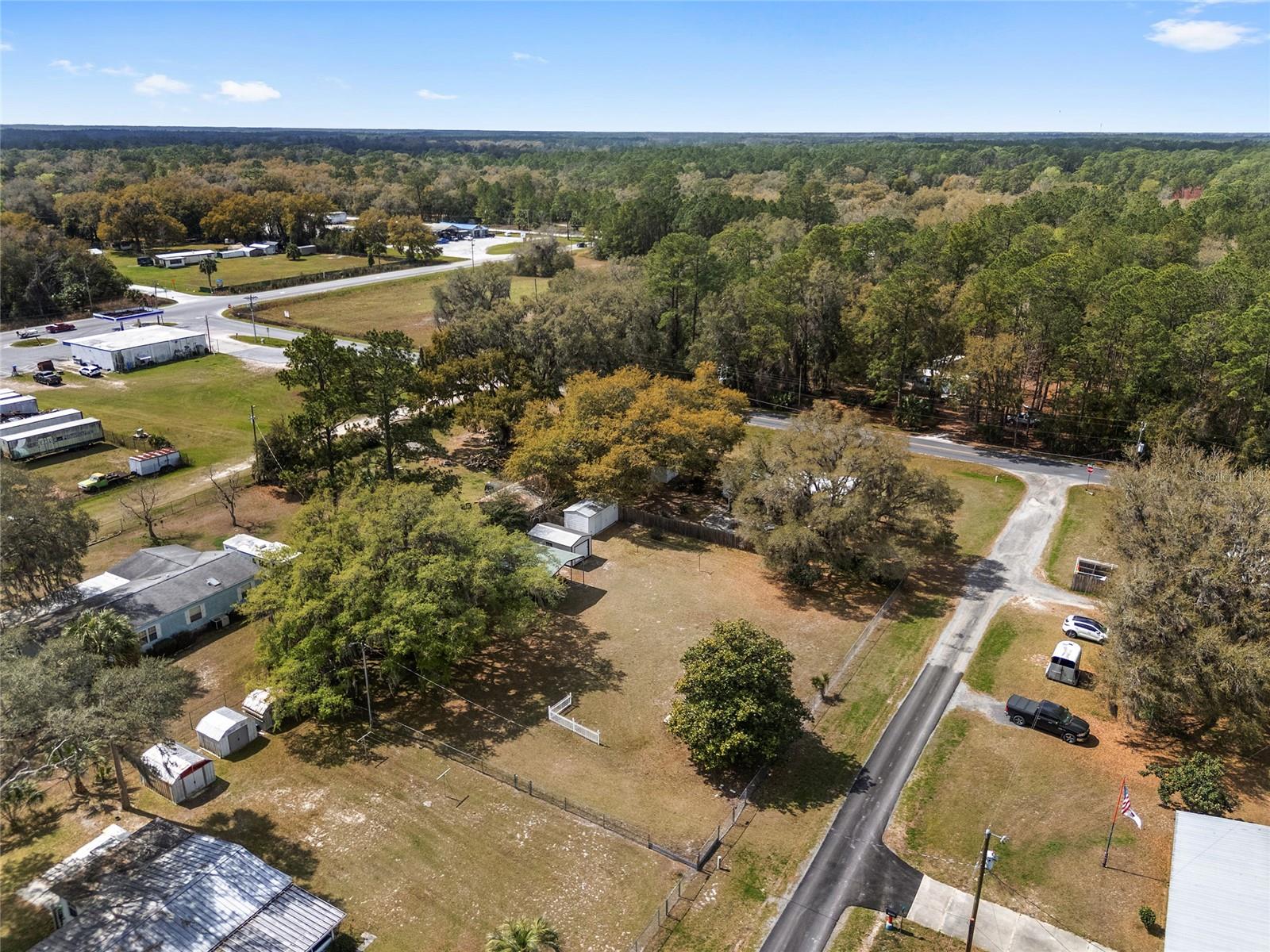 EUREKA HEIGHTS - Residential