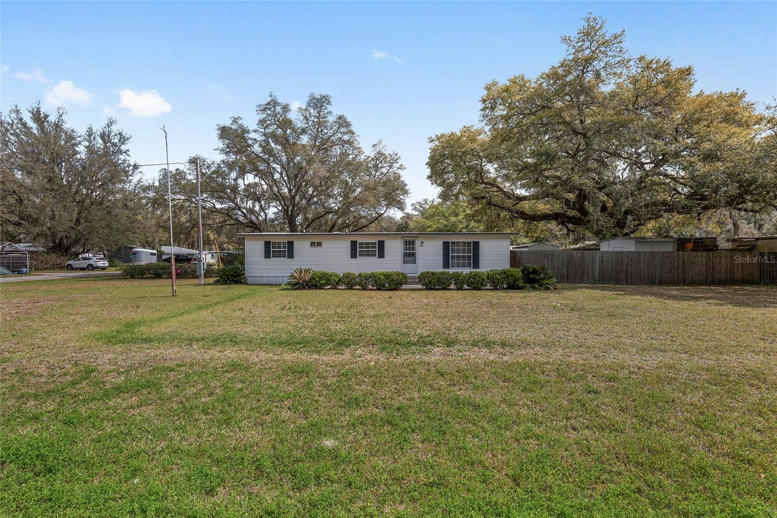 EUREKA HEIGHTS - Residential