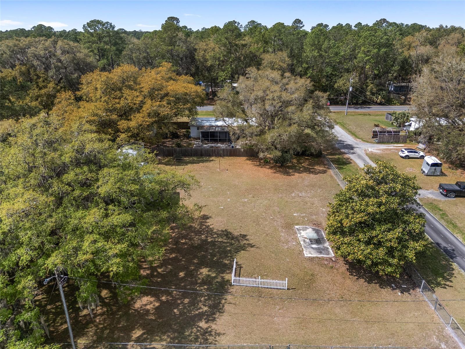 EUREKA HEIGHTS - Residential