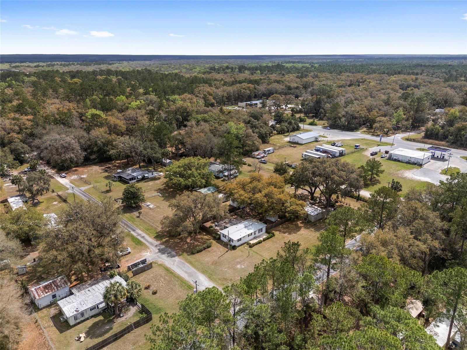 EUREKA HEIGHTS - Residential