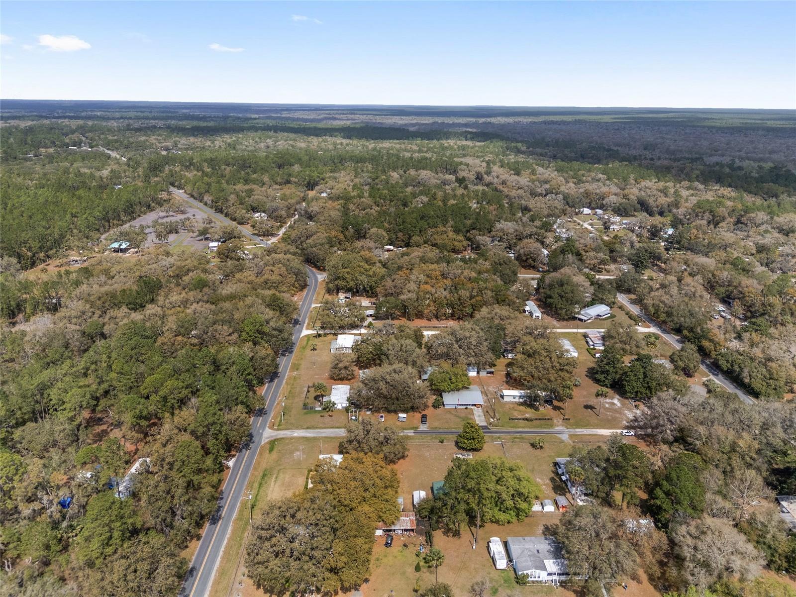 EUREKA HEIGHTS - Residential