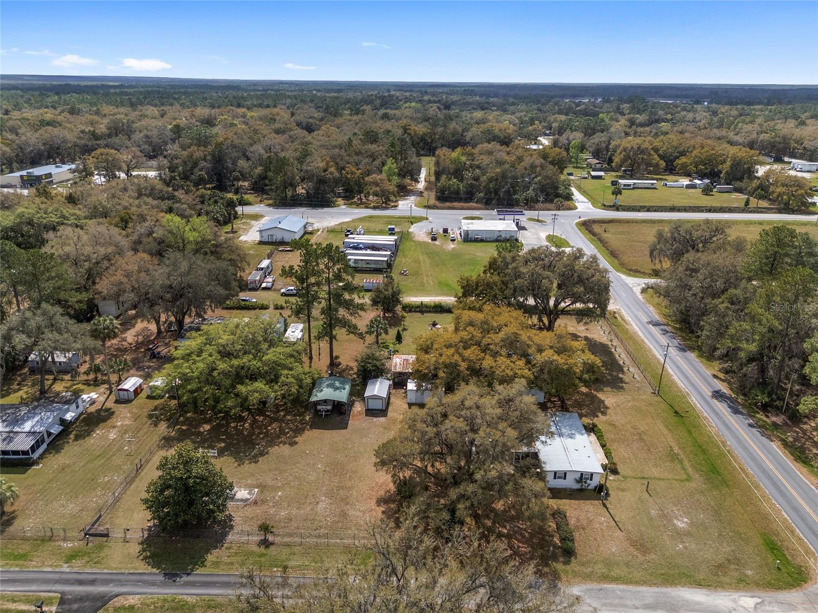 EUREKA HEIGHTS - Residential