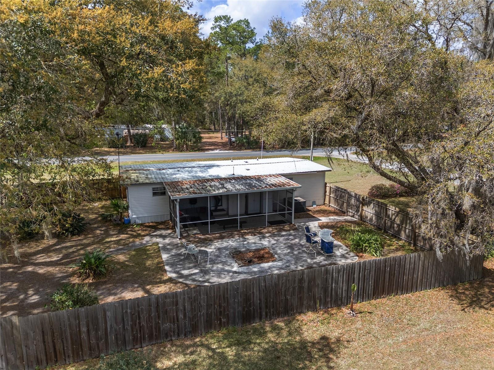 EUREKA HEIGHTS - Residential
