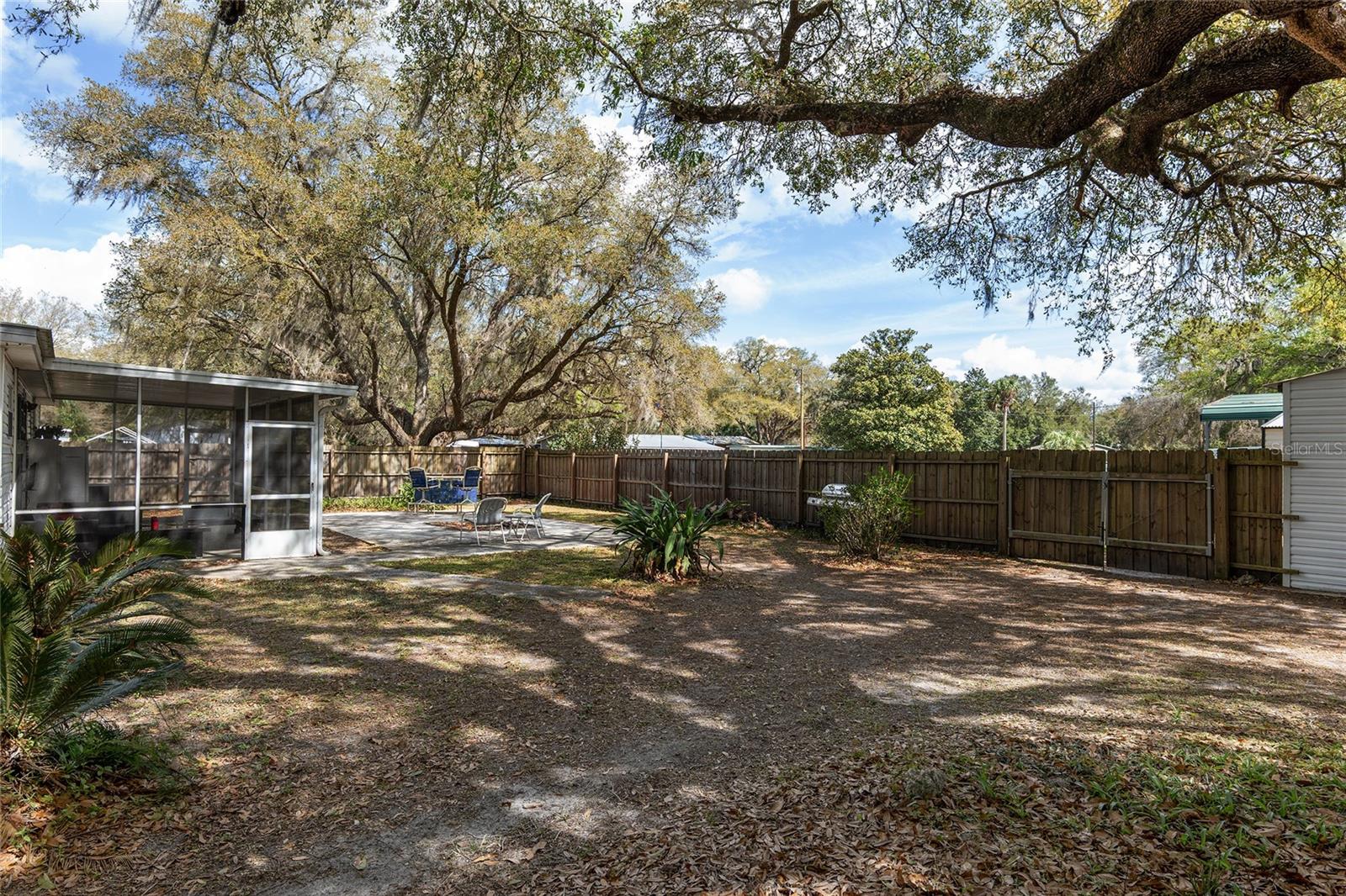 EUREKA HEIGHTS - Residential