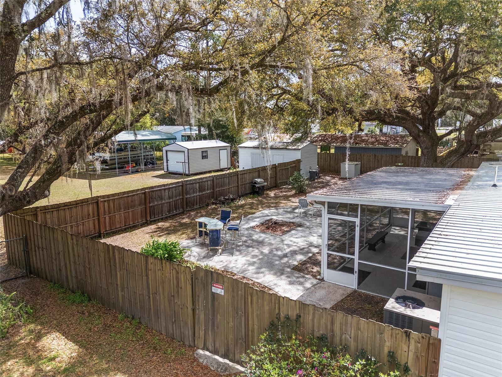 EUREKA HEIGHTS - Residential