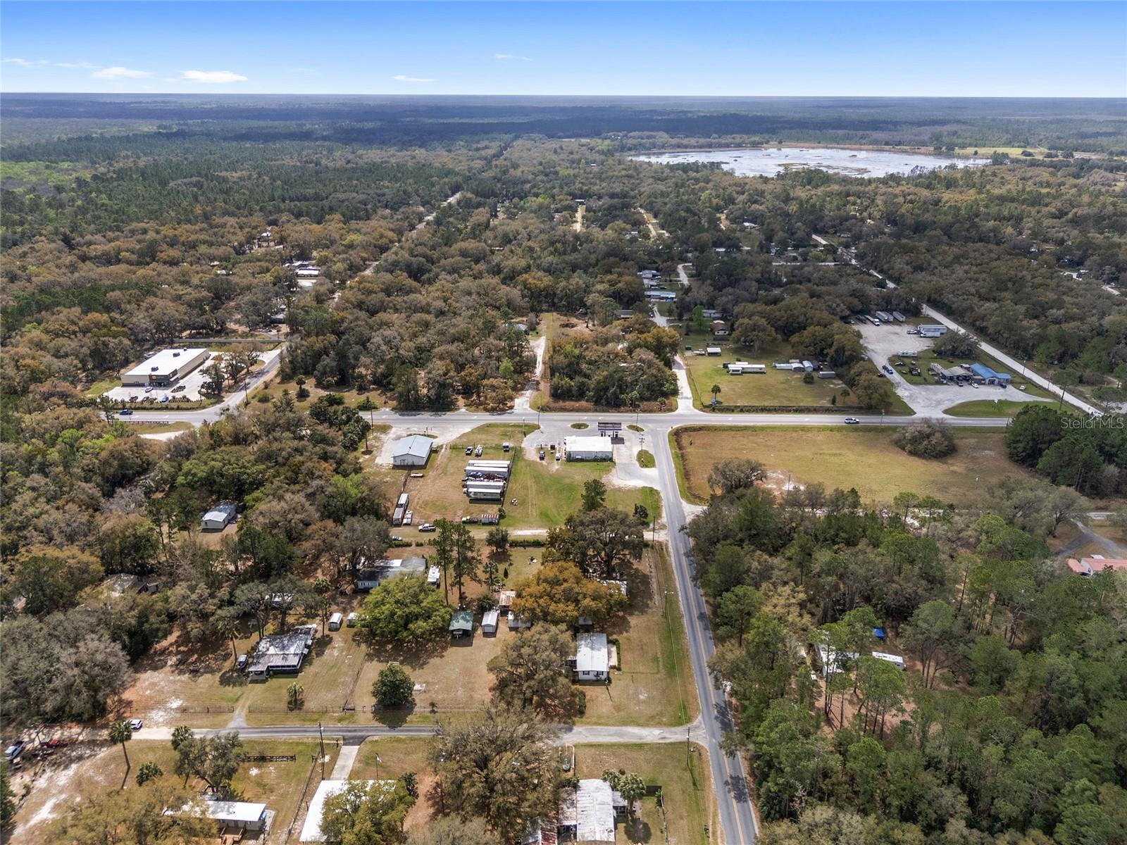 EUREKA HEIGHTS - Residential