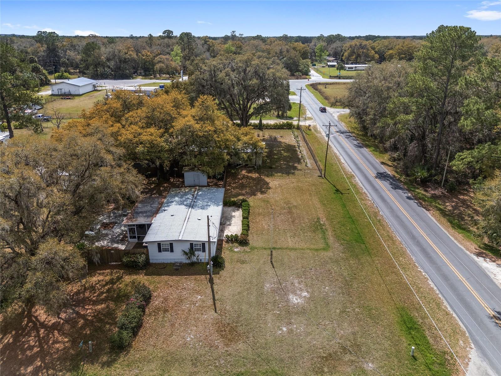EUREKA HEIGHTS - Residential