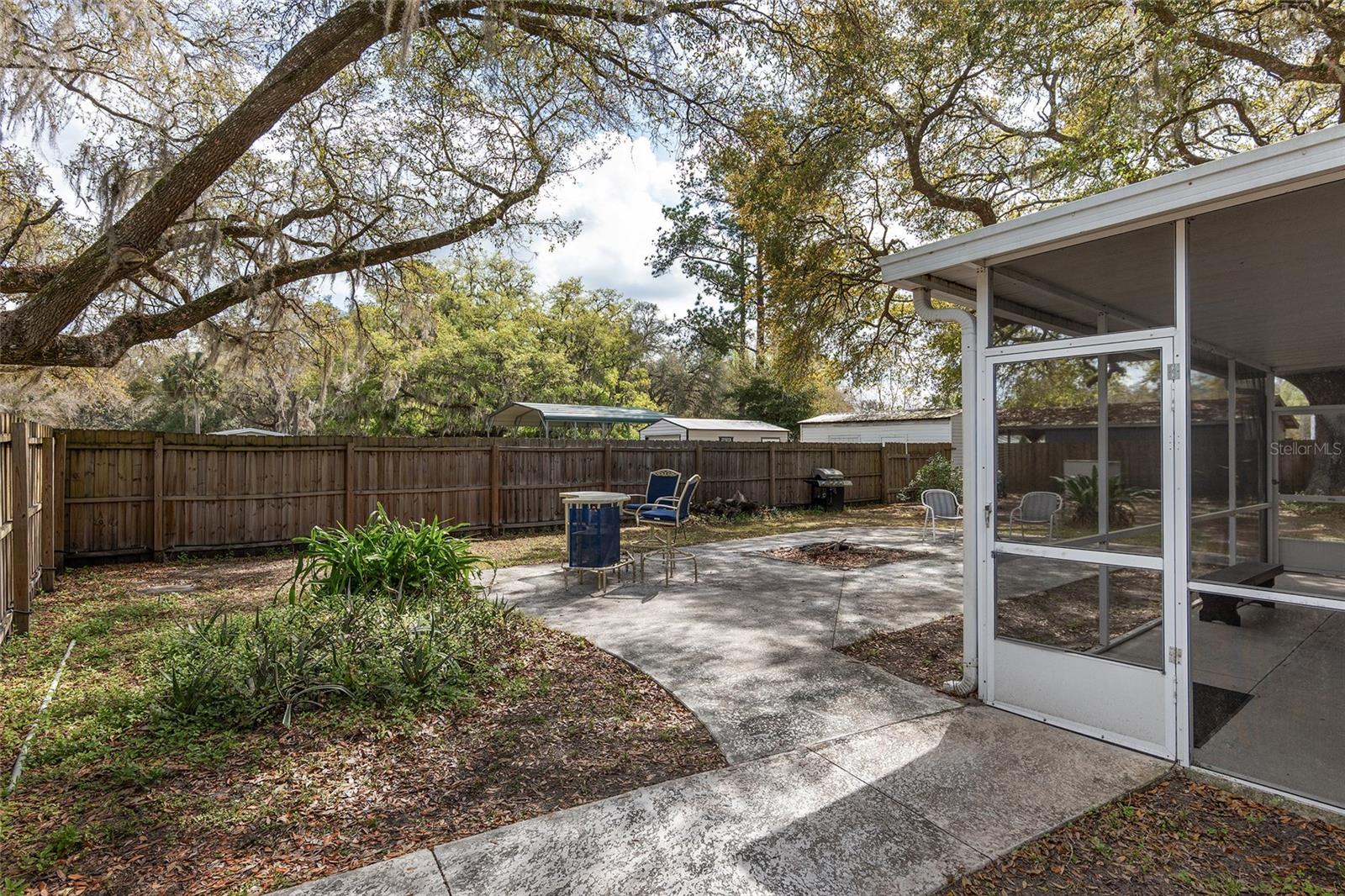 EUREKA HEIGHTS - Residential