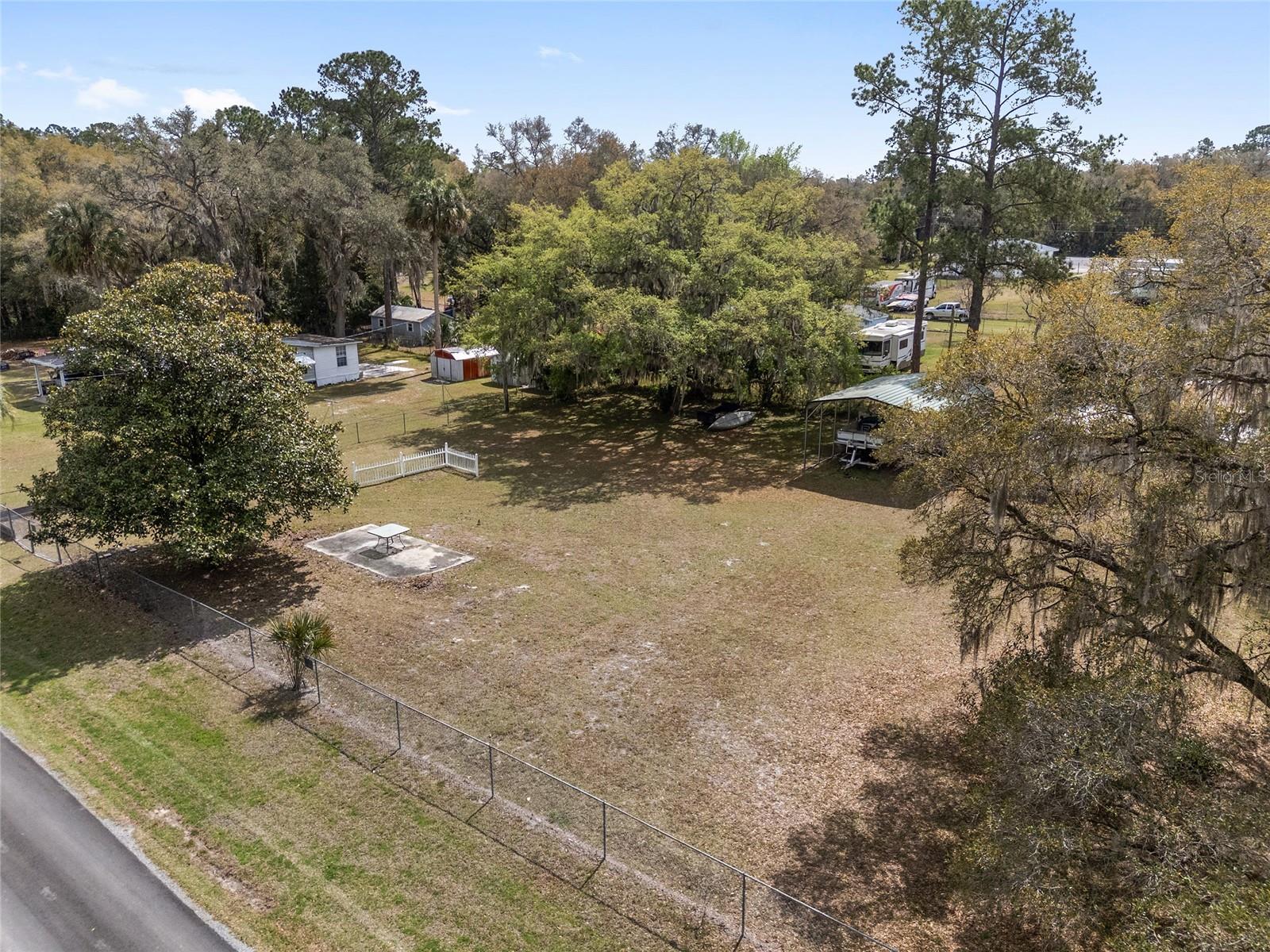 EUREKA HEIGHTS - Residential