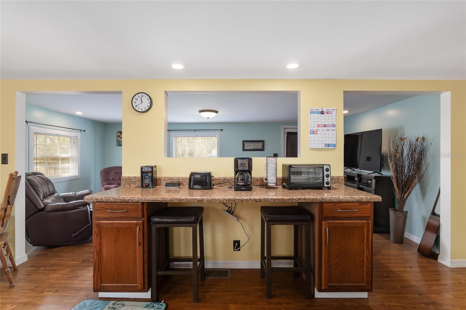 EUREKA HEIGHTS - Residential