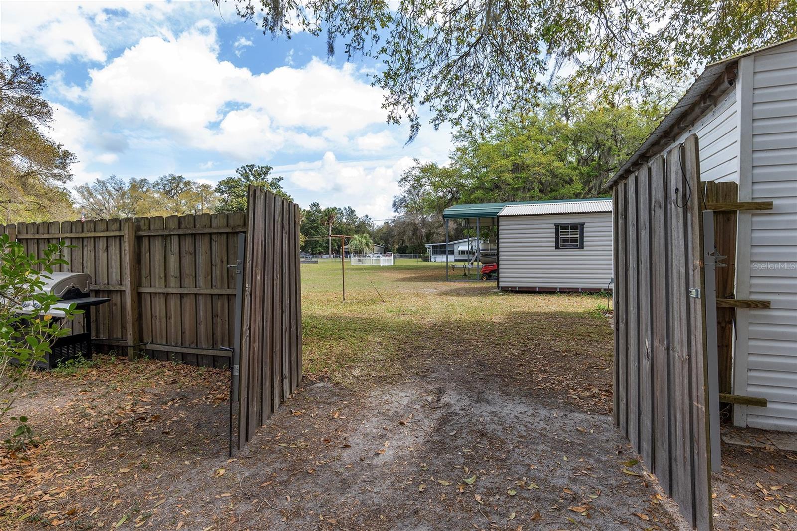 EUREKA HEIGHTS - Residential