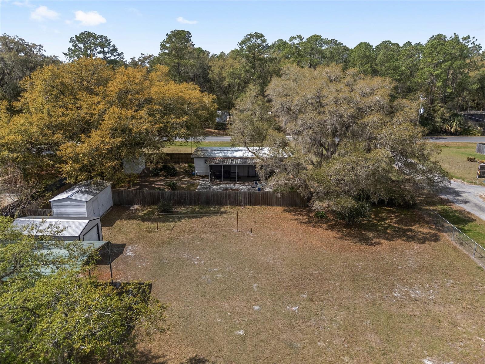 EUREKA HEIGHTS - Residential