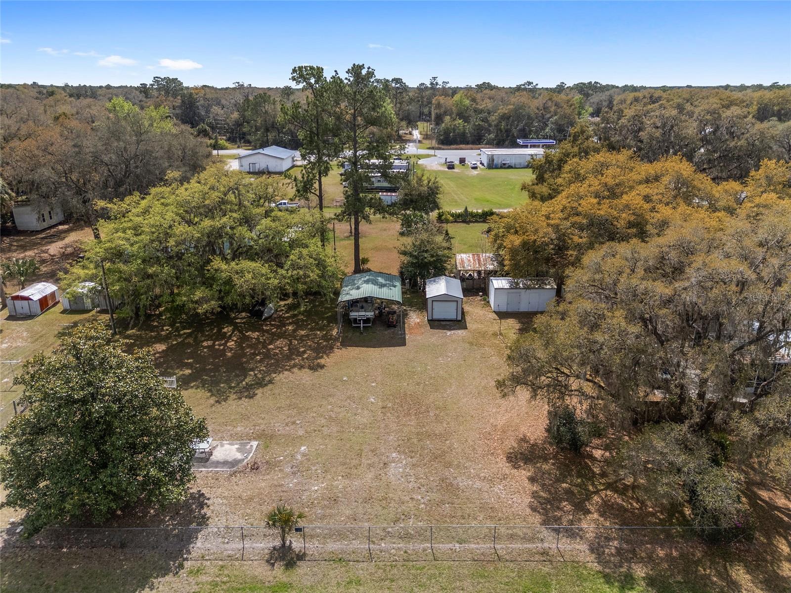 EUREKA HEIGHTS - Residential
