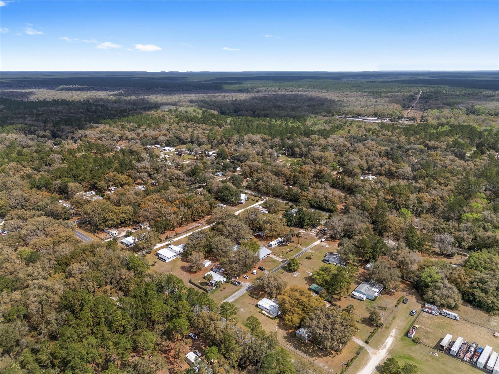 EUREKA HEIGHTS - Residential