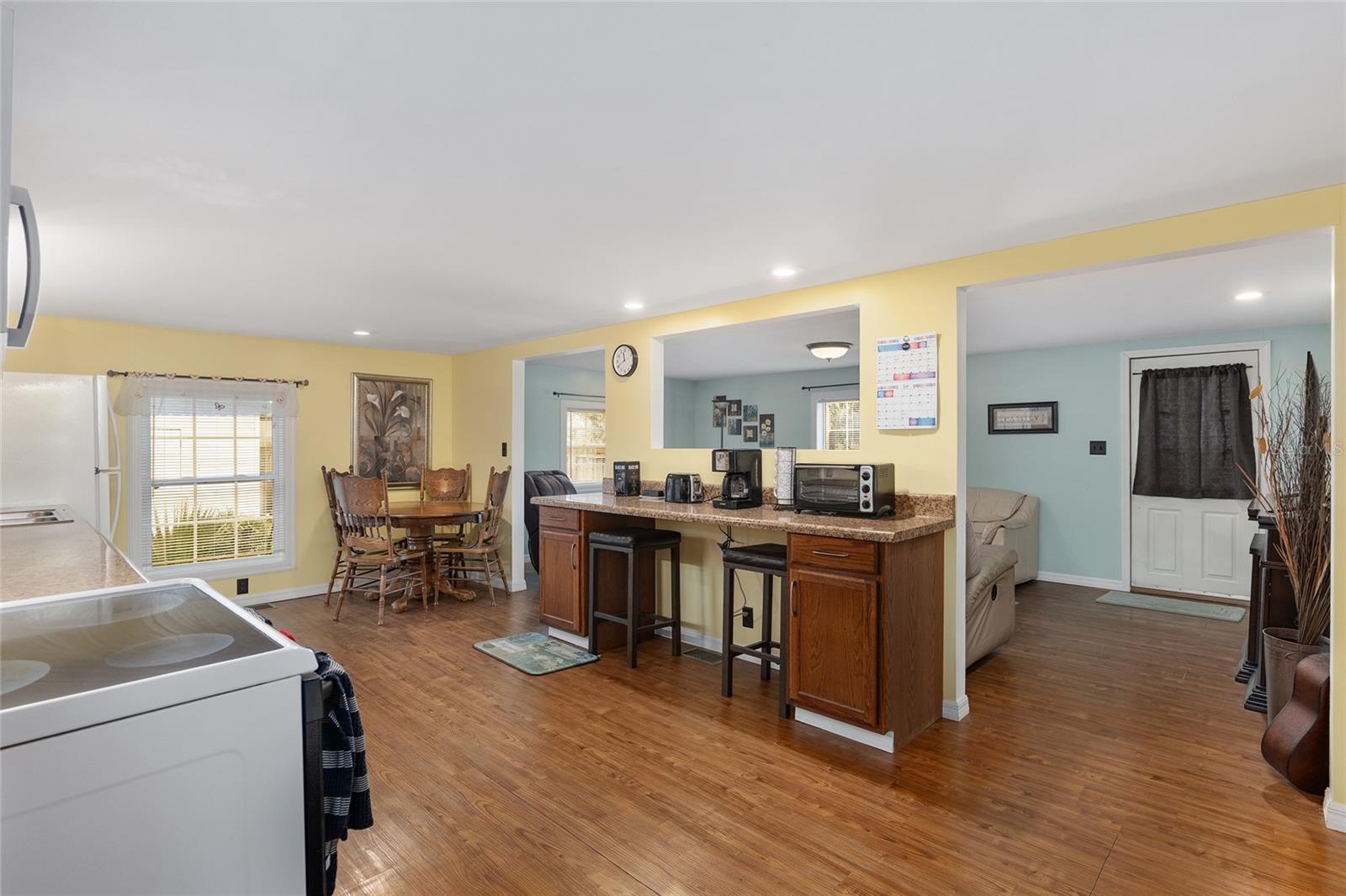 EUREKA HEIGHTS - Residential