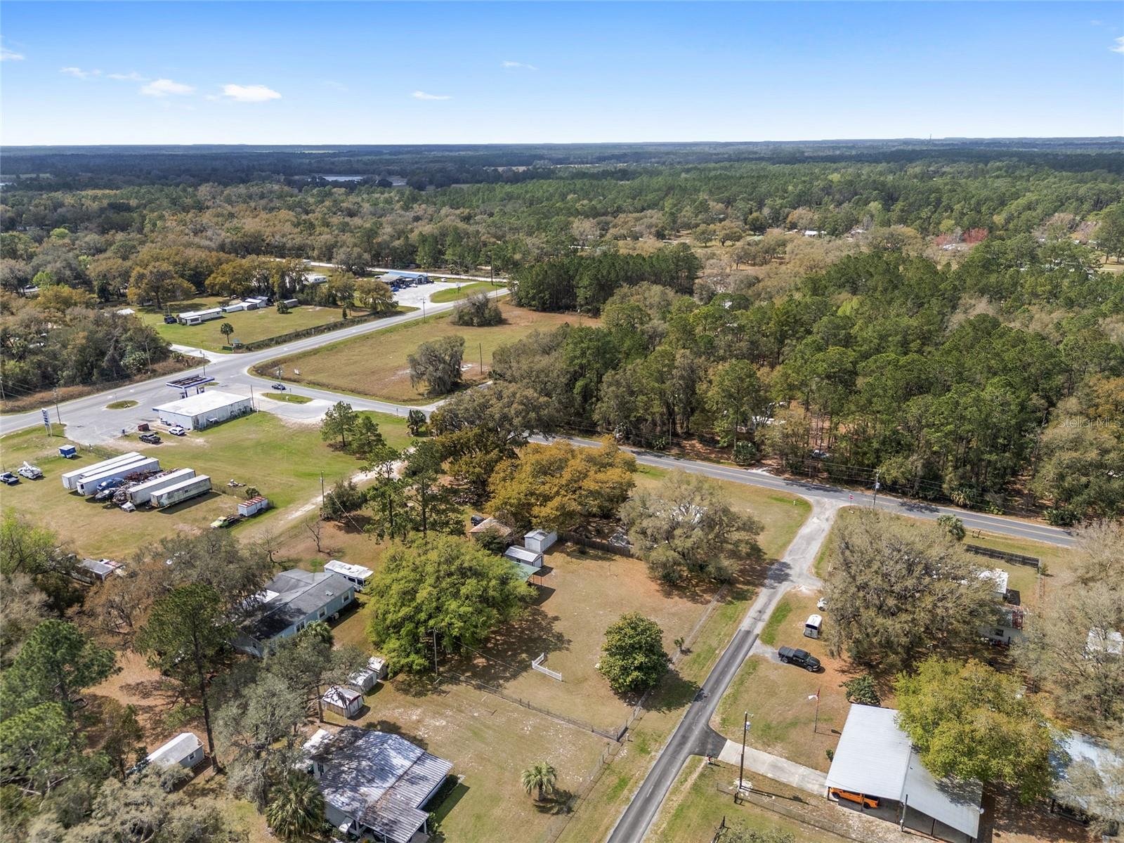 EUREKA HEIGHTS - Residential