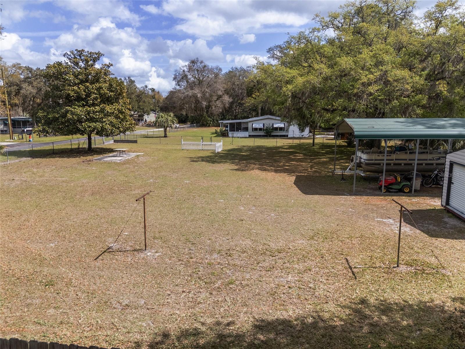 EUREKA HEIGHTS - Residential