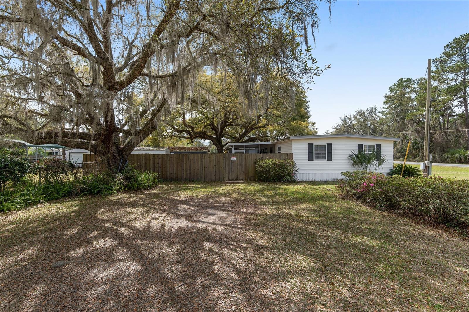 EUREKA HEIGHTS - Residential