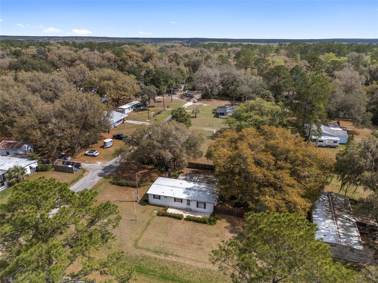 EUREKA HEIGHTS - Residential