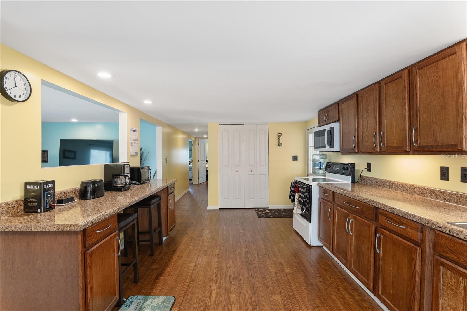 EUREKA HEIGHTS - Residential