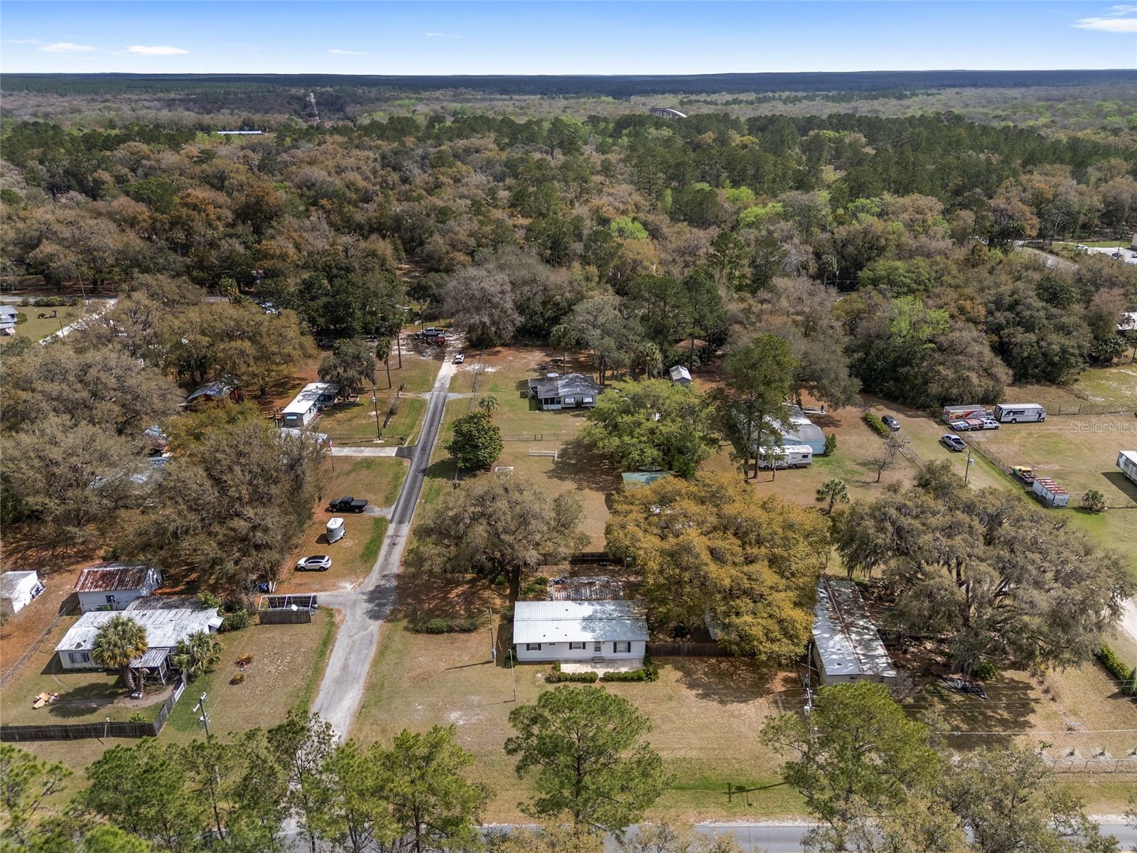 EUREKA HEIGHTS - Residential