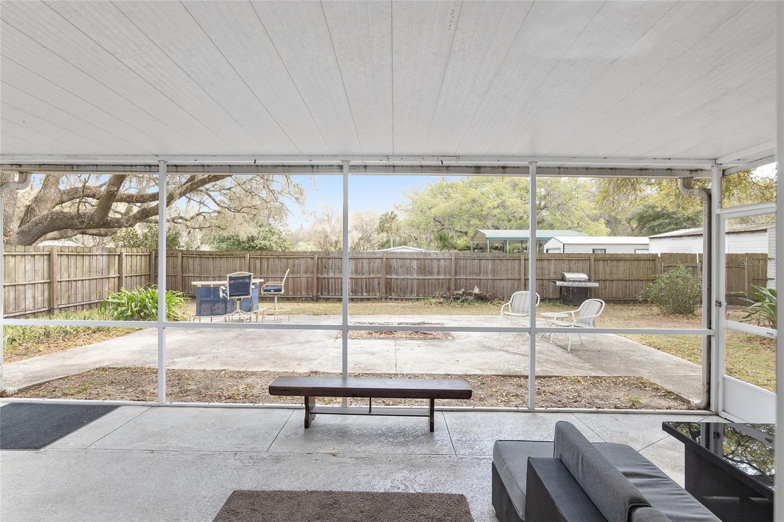 EUREKA HEIGHTS - Residential