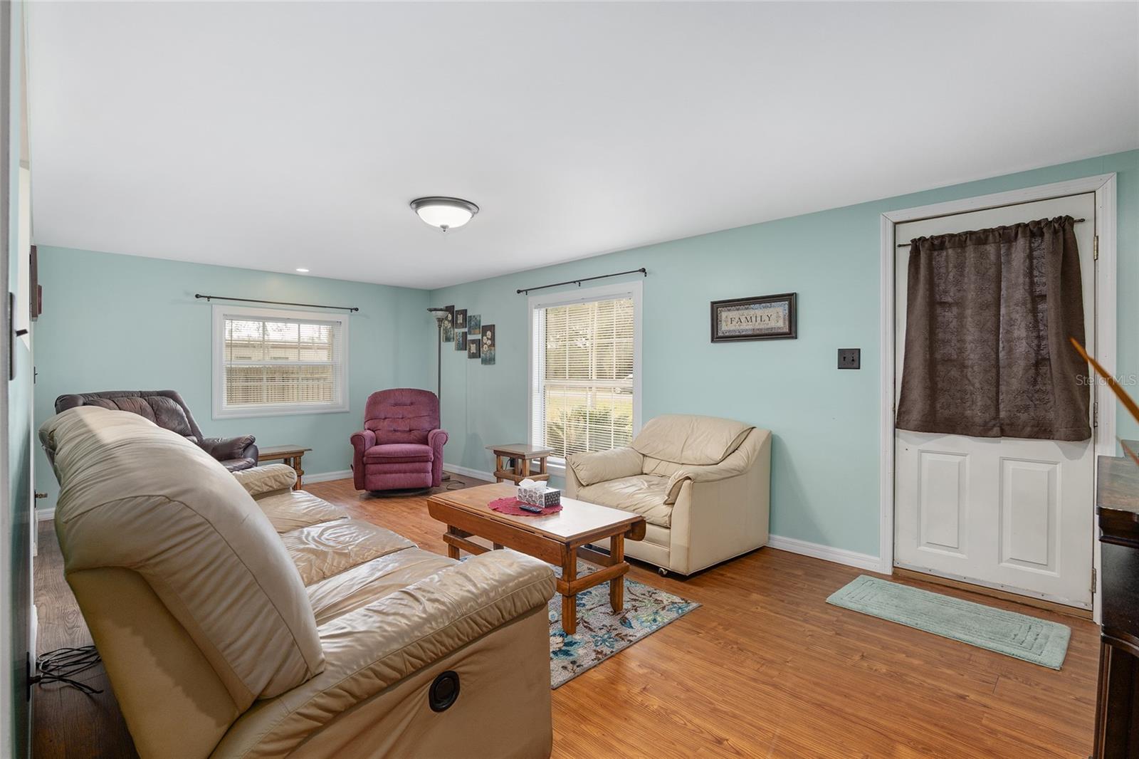 EUREKA HEIGHTS - Residential