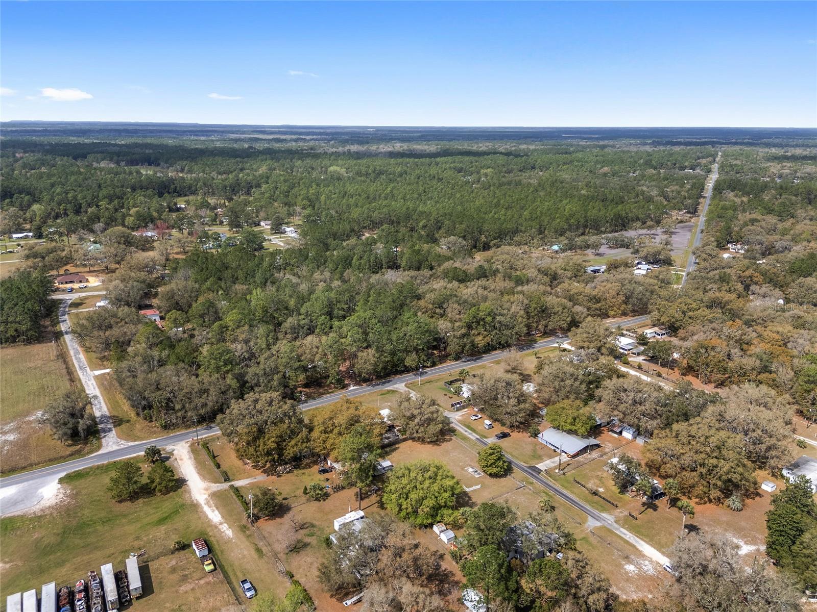EUREKA HEIGHTS - Residential