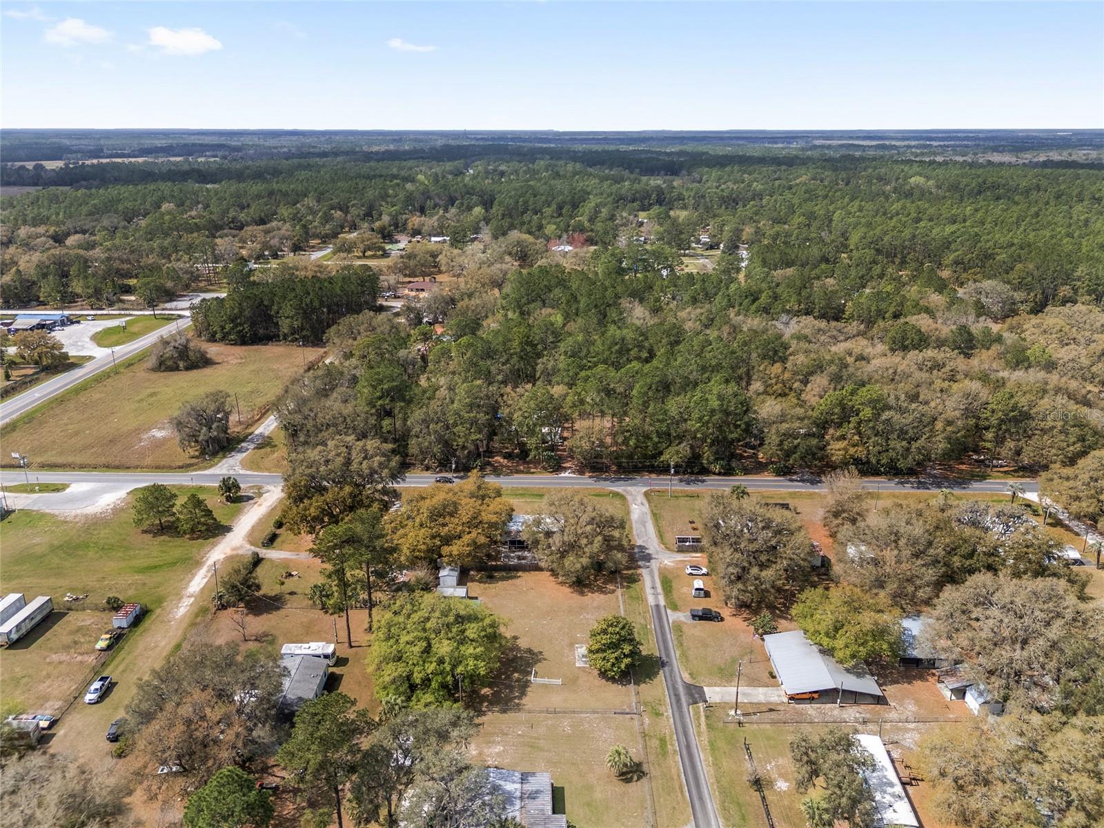 EUREKA HEIGHTS - Residential