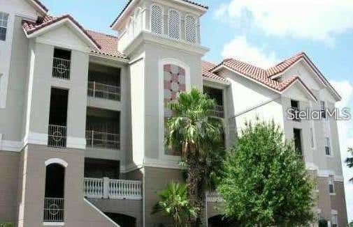 Photo of 8767 The Esplanade #42, Orlando, FL 32836 (MLS # O6432291)