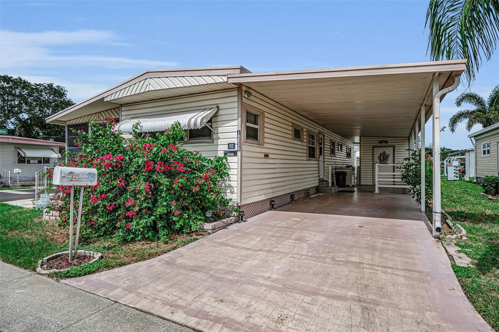 10539 TAHITIAN LANE 112