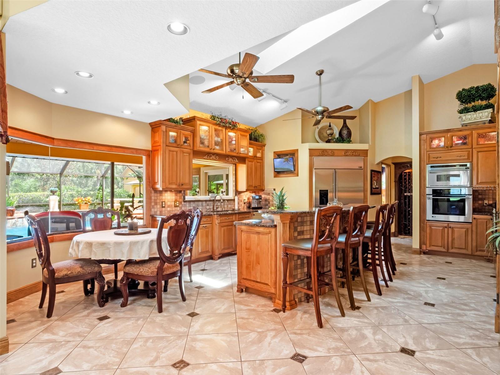 WOLFBRANCH ESTATES - Residential