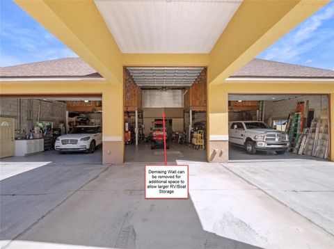 Tiny photo for 32133 Wolf Branch Lane, Sorrento, FL 32776 (MLS # O6374261)