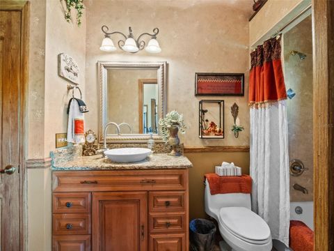 Tiny photo for 32133 Wolf Branch Lane, Sorrento, FL 32776 (MLS # O6374261)