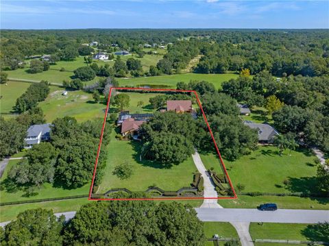 Tiny photo for 32133 Wolf Branch Lane, Sorrento, FL 32776 (MLS # O6374261)