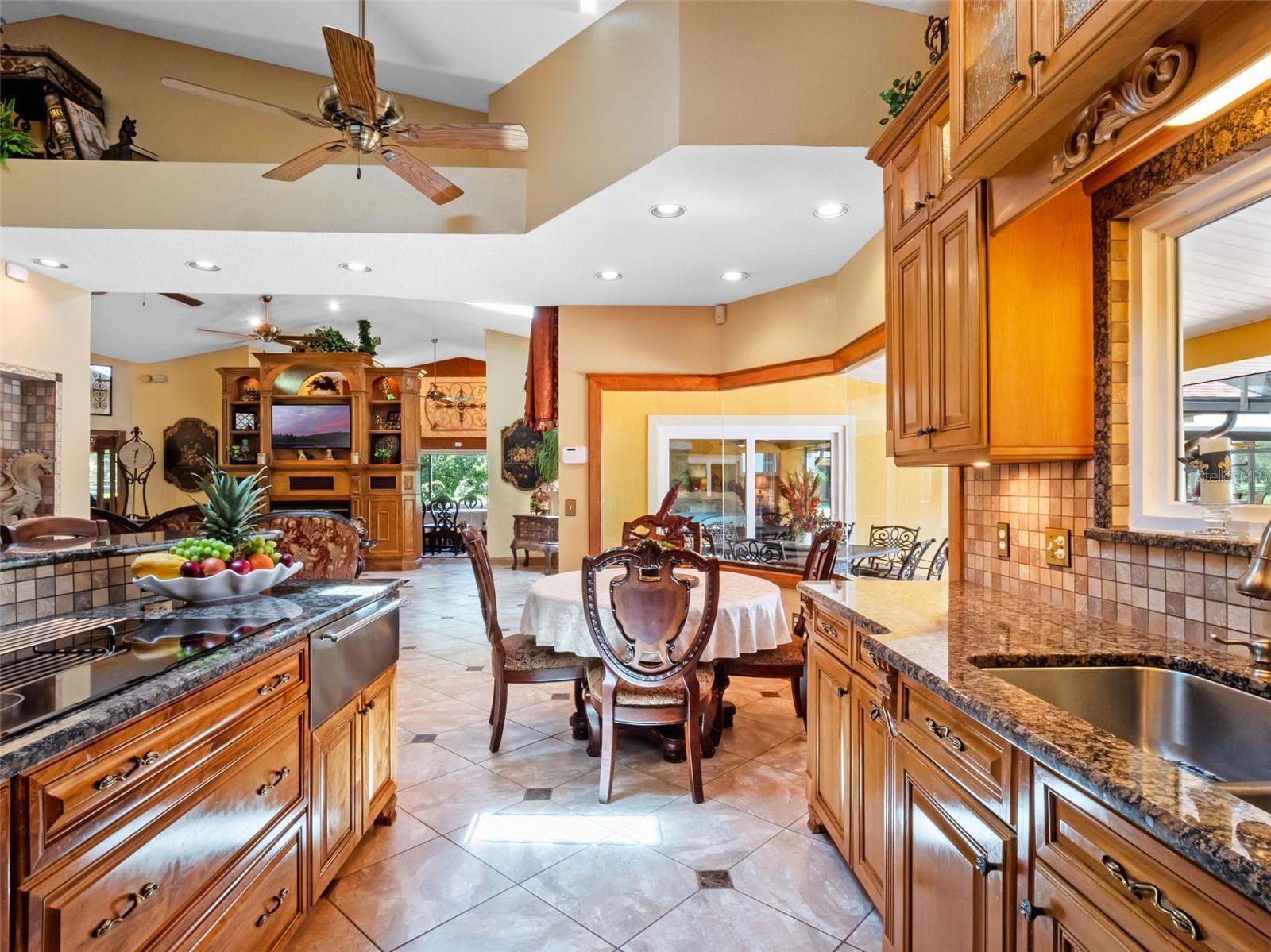 WOLFBRANCH ESTATES - Residential