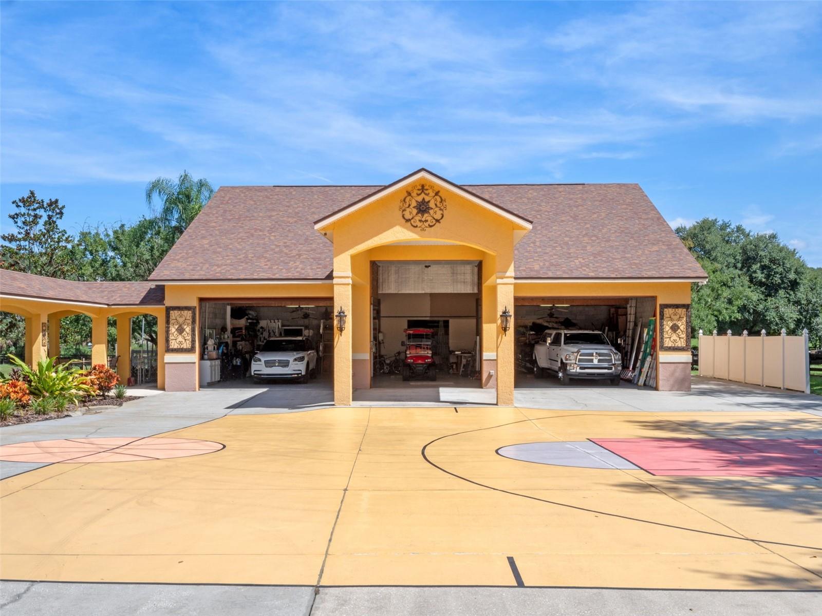 WOLFBRANCH ESTATES - Residential