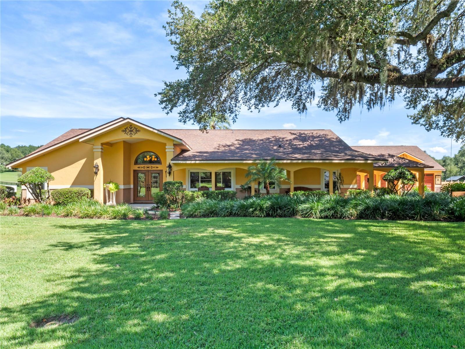 WOLFBRANCH ESTATES - Residential