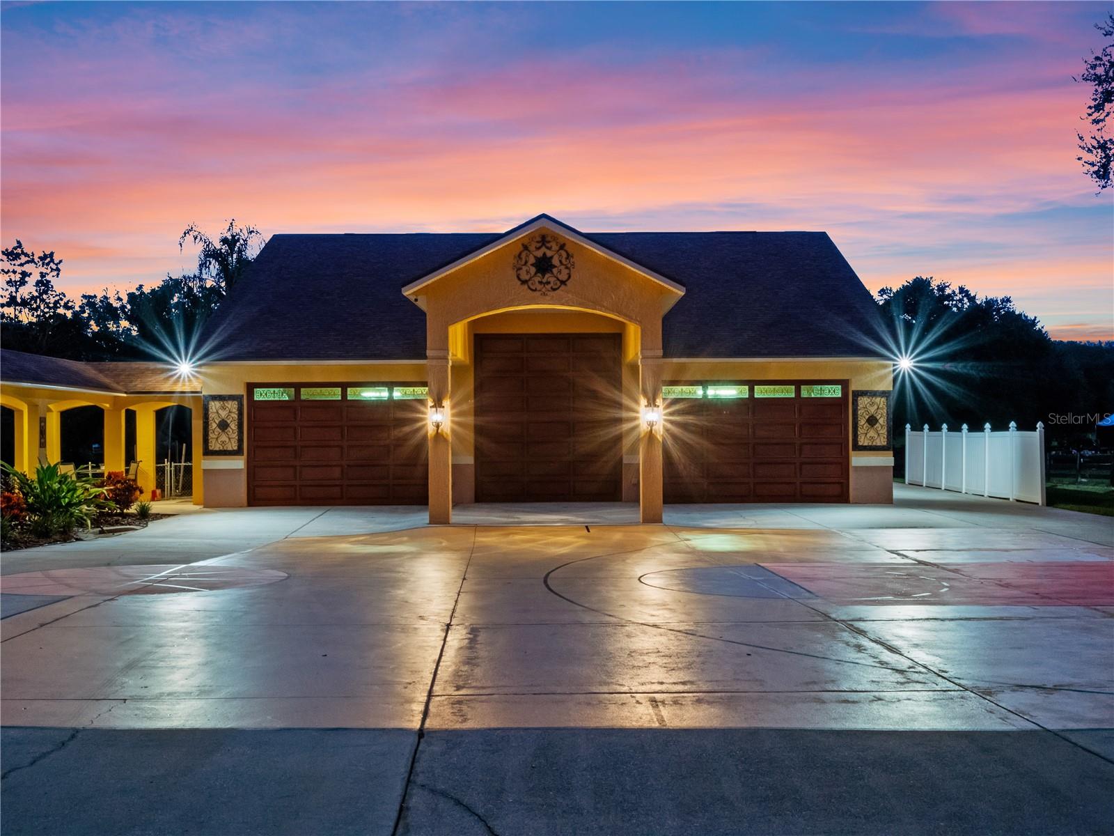 WOLFBRANCH ESTATES - Residential