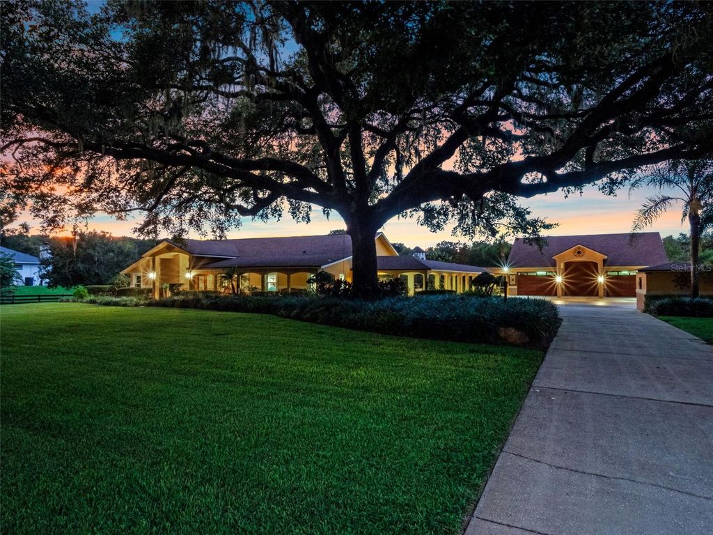 Photo of 32133 Wolf Branch Lane, Sorrento, FL 32776 (MLS # O6374261)