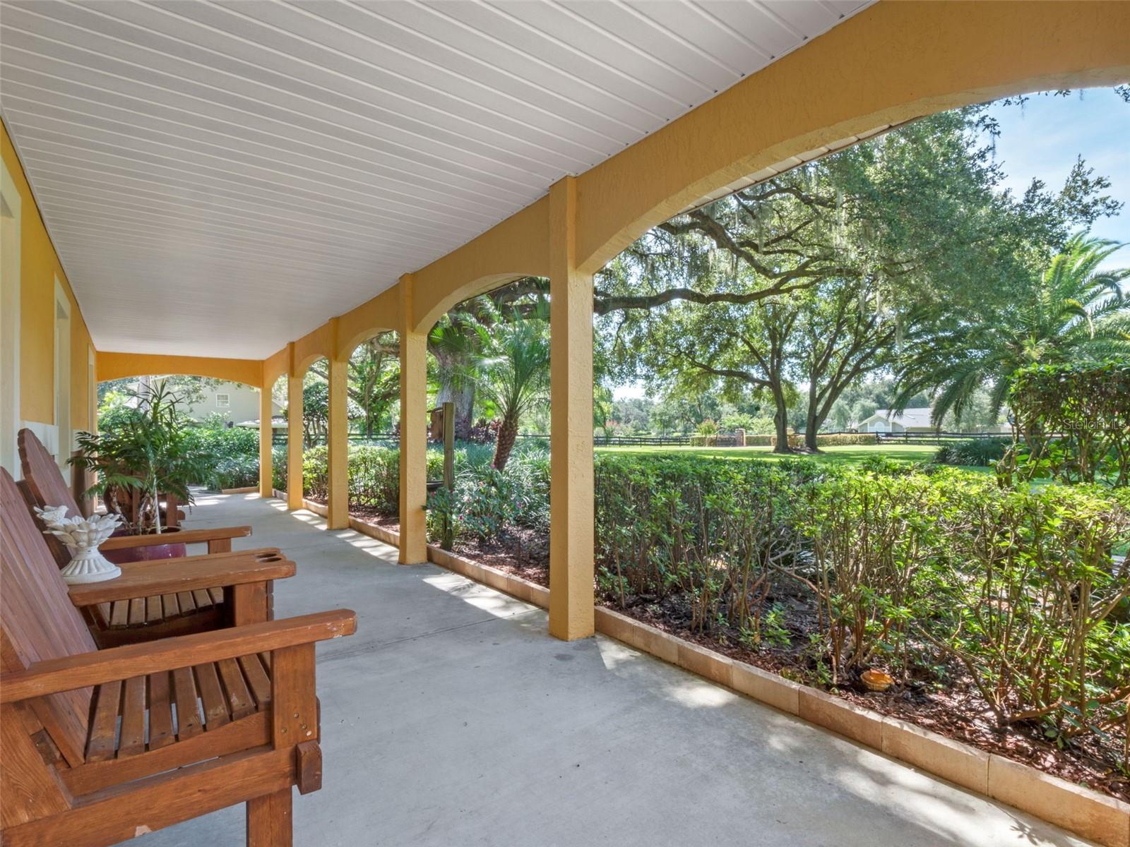 WOLFBRANCH ESTATES - Residential