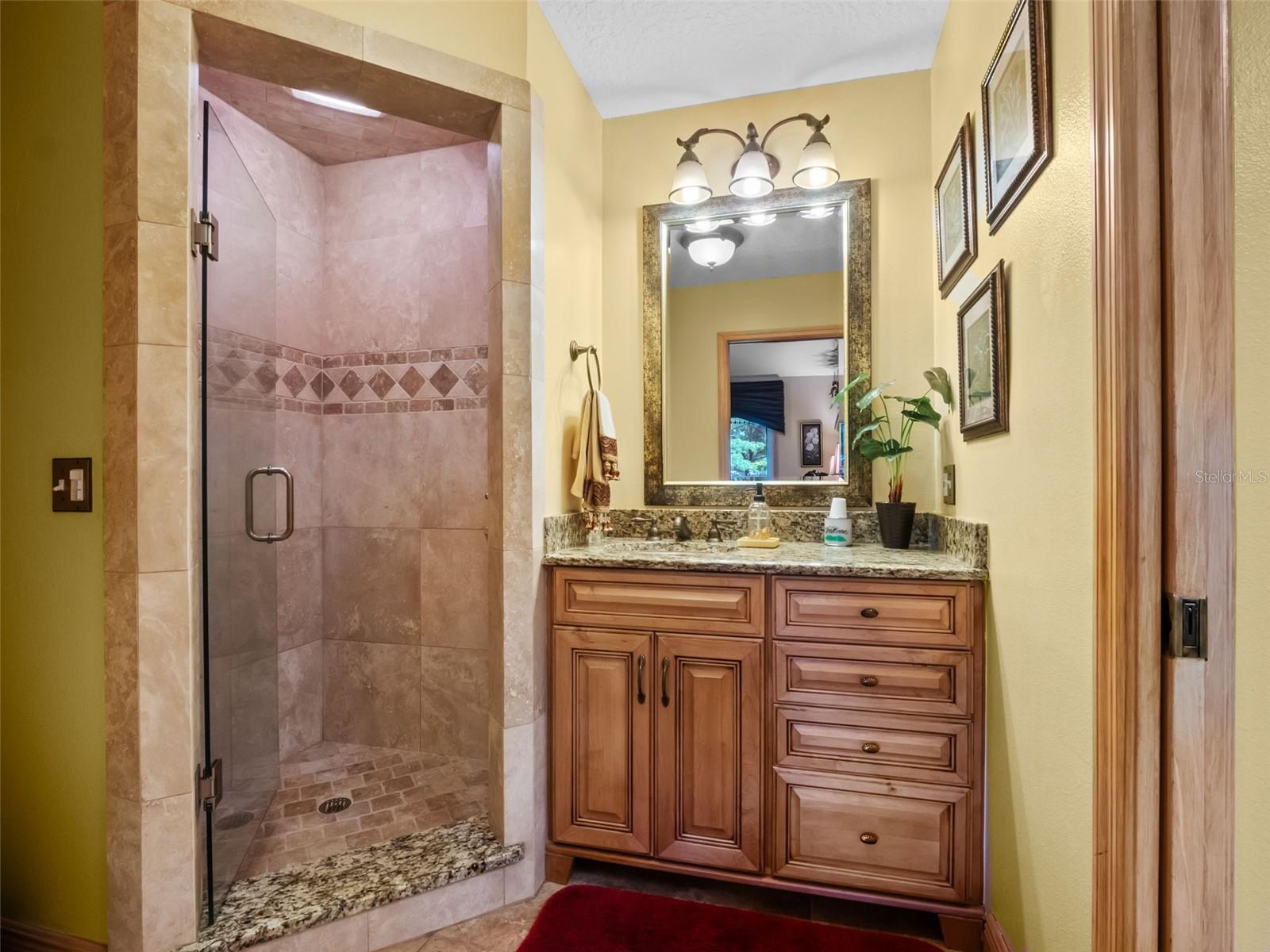 WOLFBRANCH ESTATES - Residential