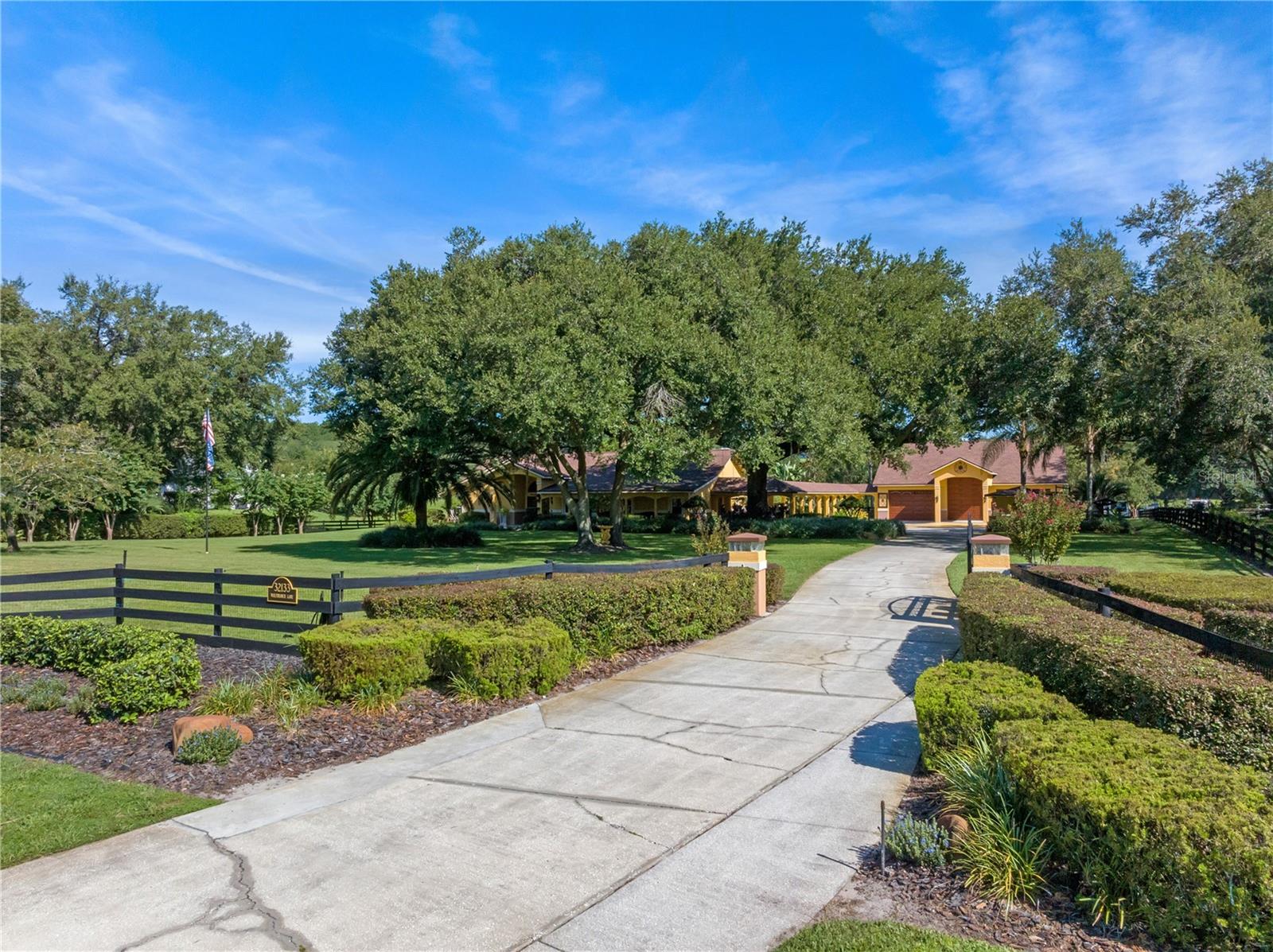 WOLFBRANCH ESTATES - Residential