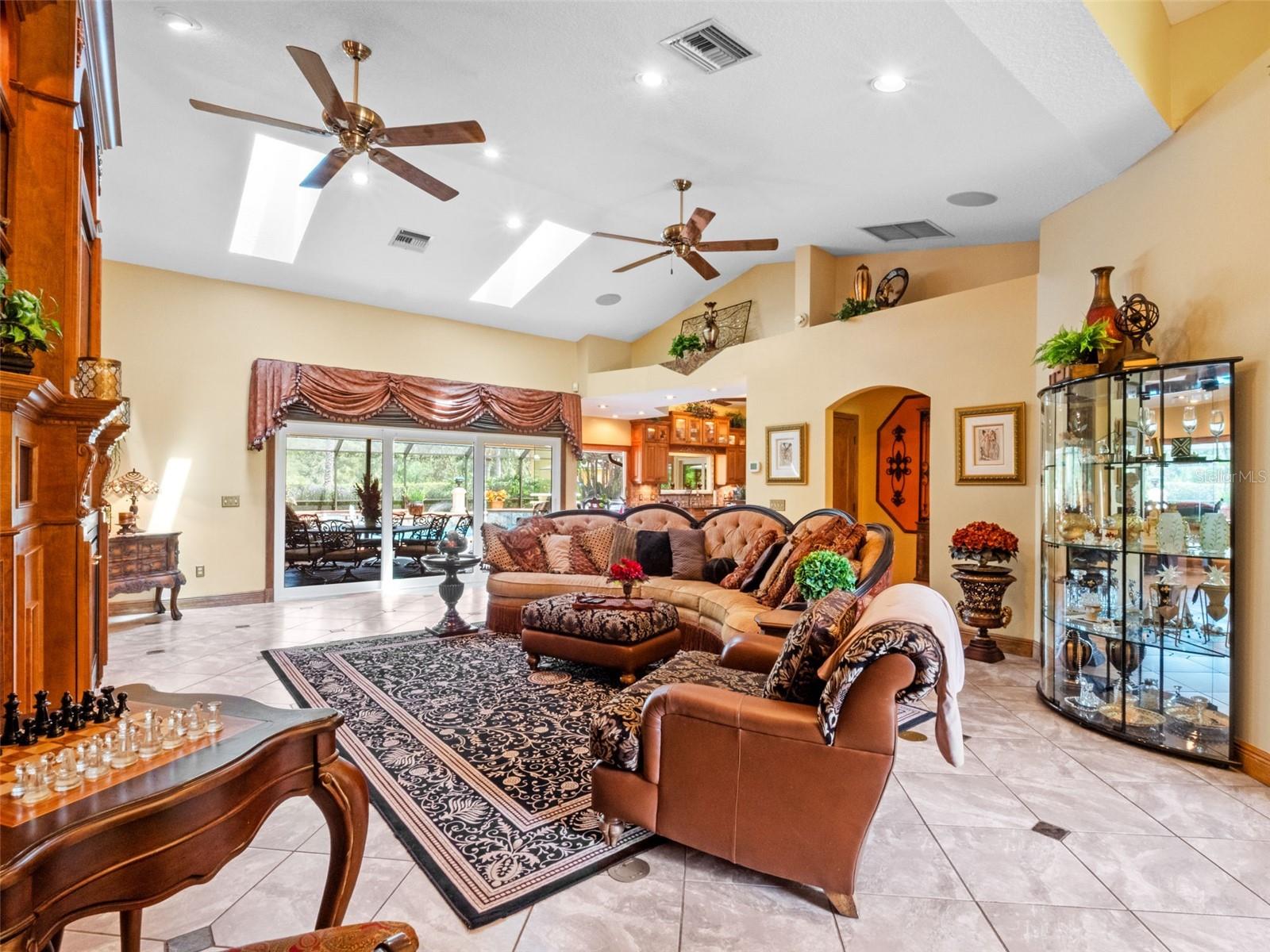 WOLFBRANCH ESTATES - Residential